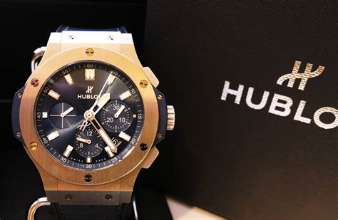 hublot オーバーホール 正規|ウブロ（HUBLOT）時計の修理は正規サービスと修理専門店どち .